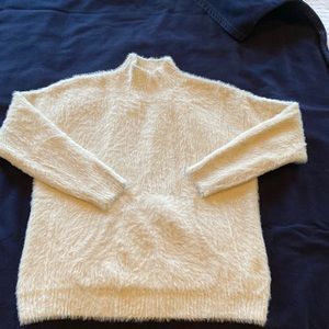 Mersea chalet pullover